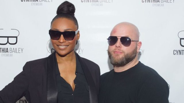 Cynthia Bailey Eyewear Trunk Show at Julian’s