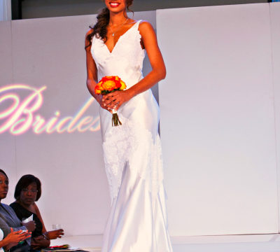 The Atlantan Brides Magazine Fall Runway Event