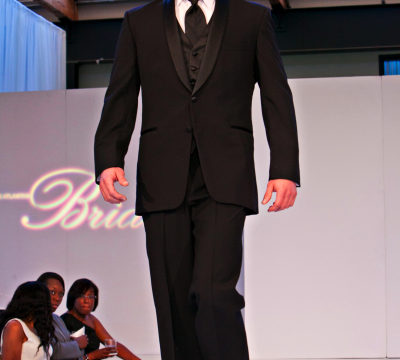 The Atlantan Brides Magazine Fall Runway Event