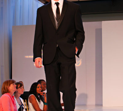 The Atlantan Brides Magazine Fall Runway Event