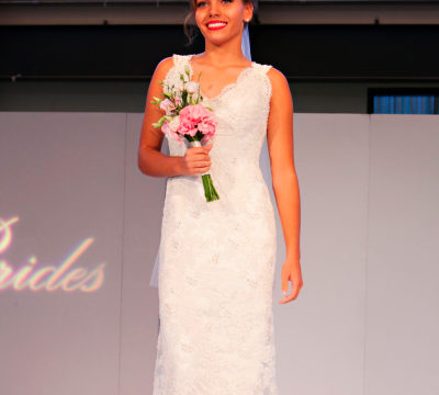 The Atlantan Brides Magazine Fall Runway Event