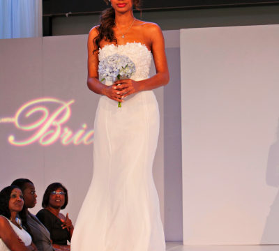 The Atlantan Brides Magazine Fall Runway Event