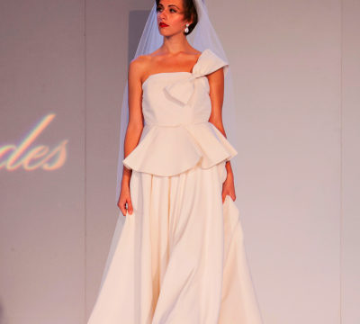 The Atlantan Brides Magazine Fall Runway Event